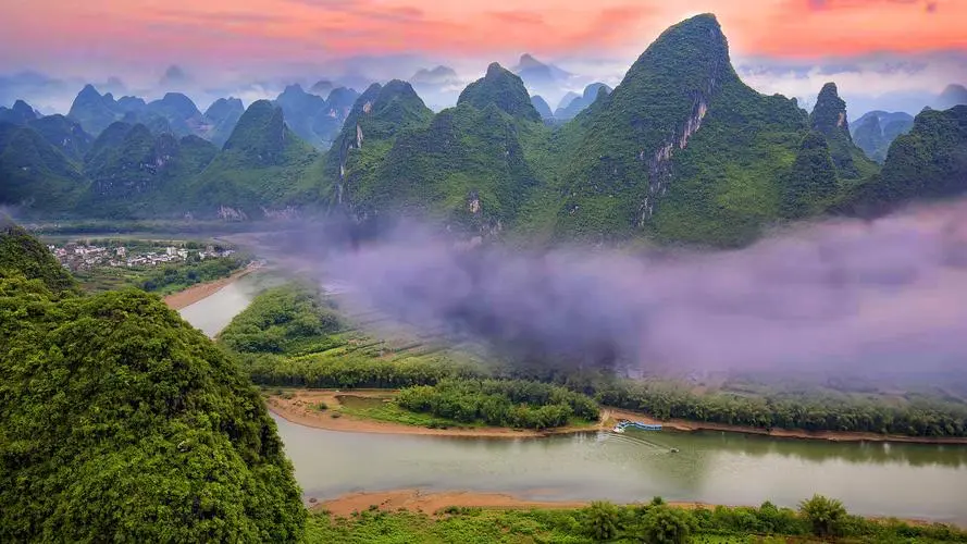 工业精密独特